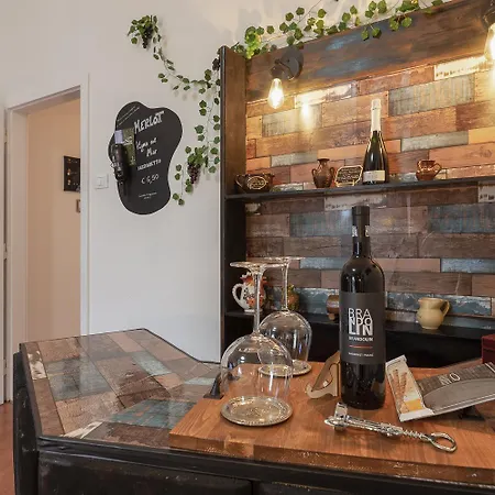 Lodge&art Albergue *