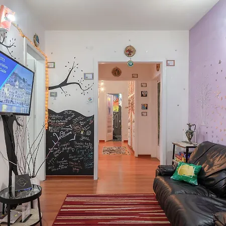 Lodge&art Albergue *