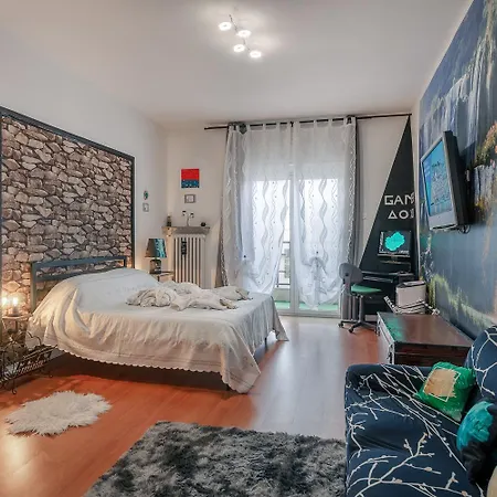 Lodge&art Hostel