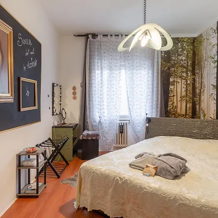 Lodge&art Trieste