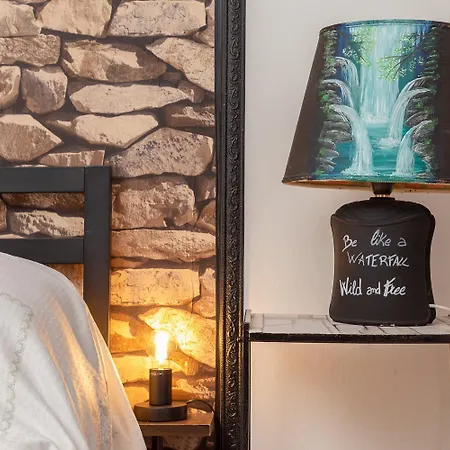 Lodge&art Trieste