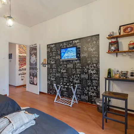 Lodge&art Trieste