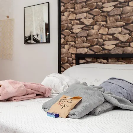 Hostel Lodge&art Trieste